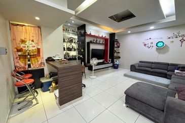 Kiara 2 @ Austin Heights