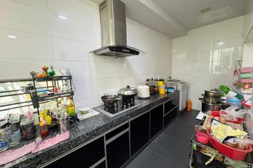 Kiara 2 @ Austin Heights