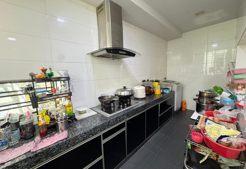 Kiara 2 @ Austin Heights