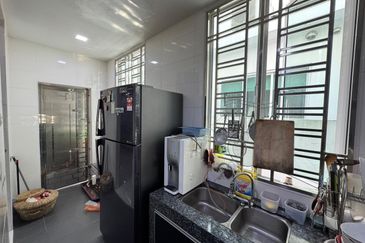 Kiara 2 @ Austin Heights