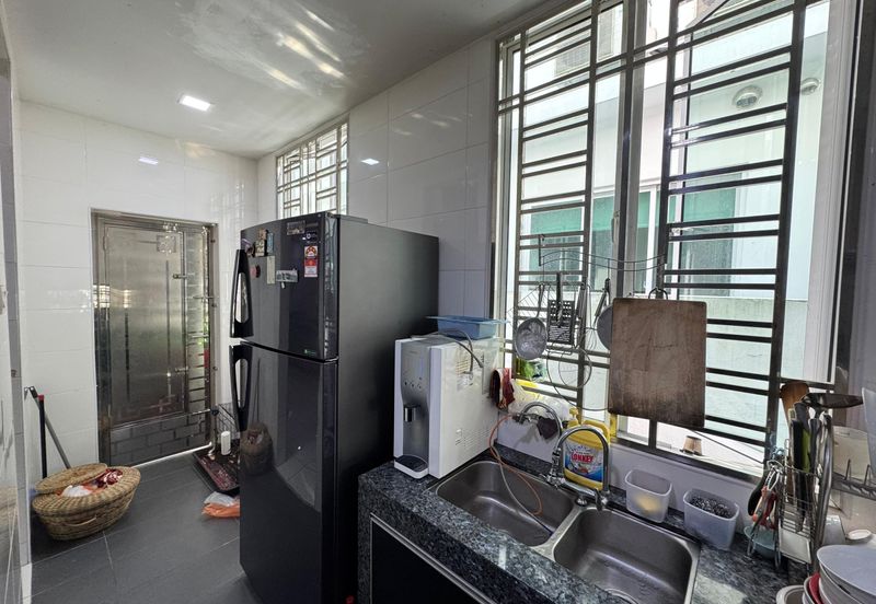 Kiara 2 @ Austin Heights