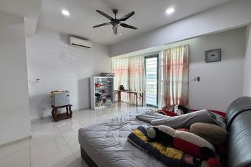 Kiara 2 @ Austin Heights