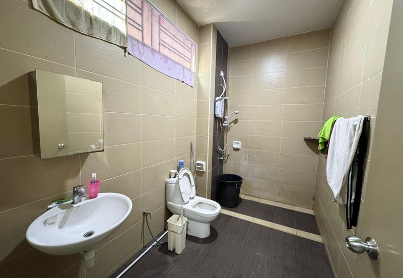 Kiara 2 @ Austin Heights