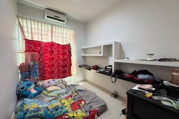 Kiara 2 @ Austin Heights