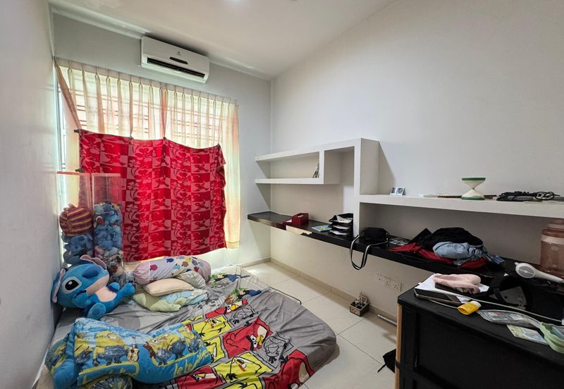 Kiara 2 @ Austin Heights