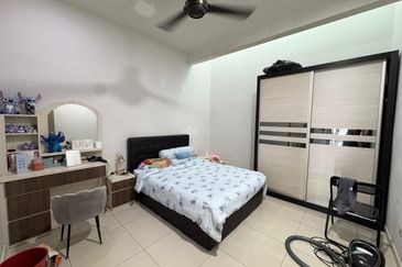 Kiara 2 @ Austin Heights