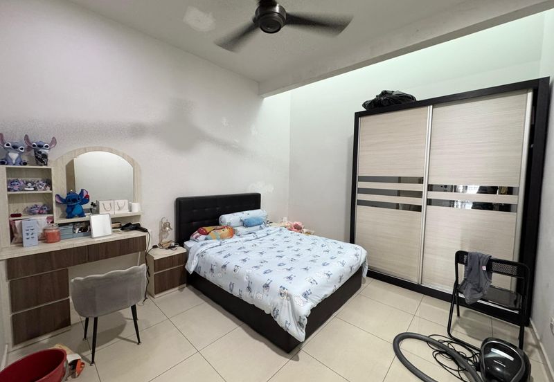 Kiara 2 @ Austin Heights