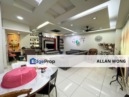 Taman Mount Austin  ( Kiara 1 ) Double Storey Cluster, Johor, Johor Bahru