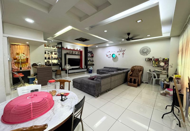 Kiara 2 @ Austin Heights