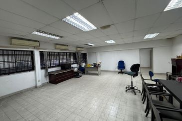 Taman Perindustrian Cemerlang