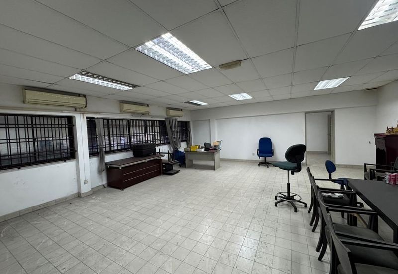 Taman Perindustrian Cemerlang