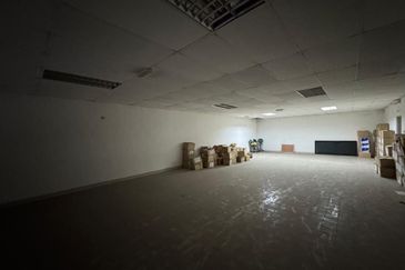 Taman Perindustrian Cemerlang