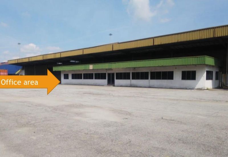 Perindustrian Pasir Gudang