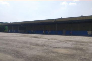 Perindustrian Pasir Gudang