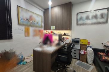 Taman Perindustrian Desa Cemerlang