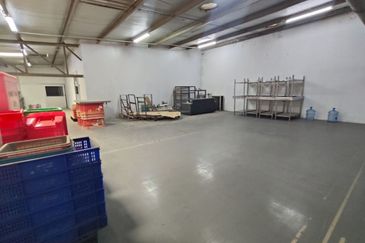 Taman Perindustrian Desa Cemerlang