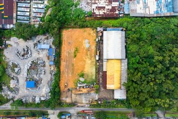 Kawasan Perindustrian Seelong