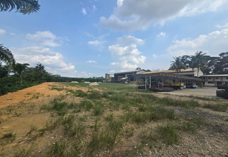 Kawasan Perindustrian Seelong