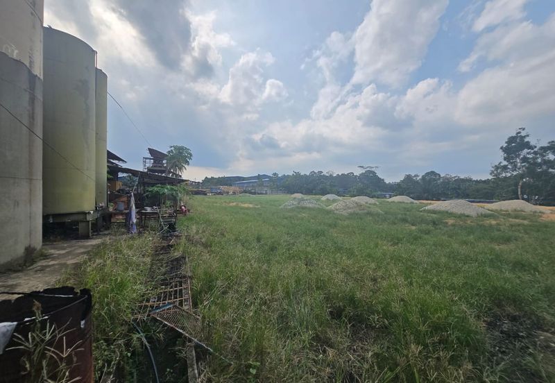 Kawasan Perindustrian Seelong