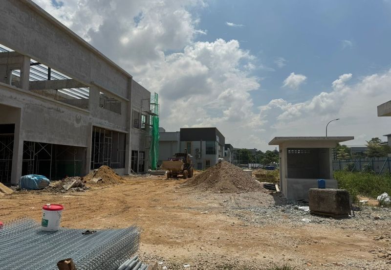 Taman Perindustrian Cemerlang