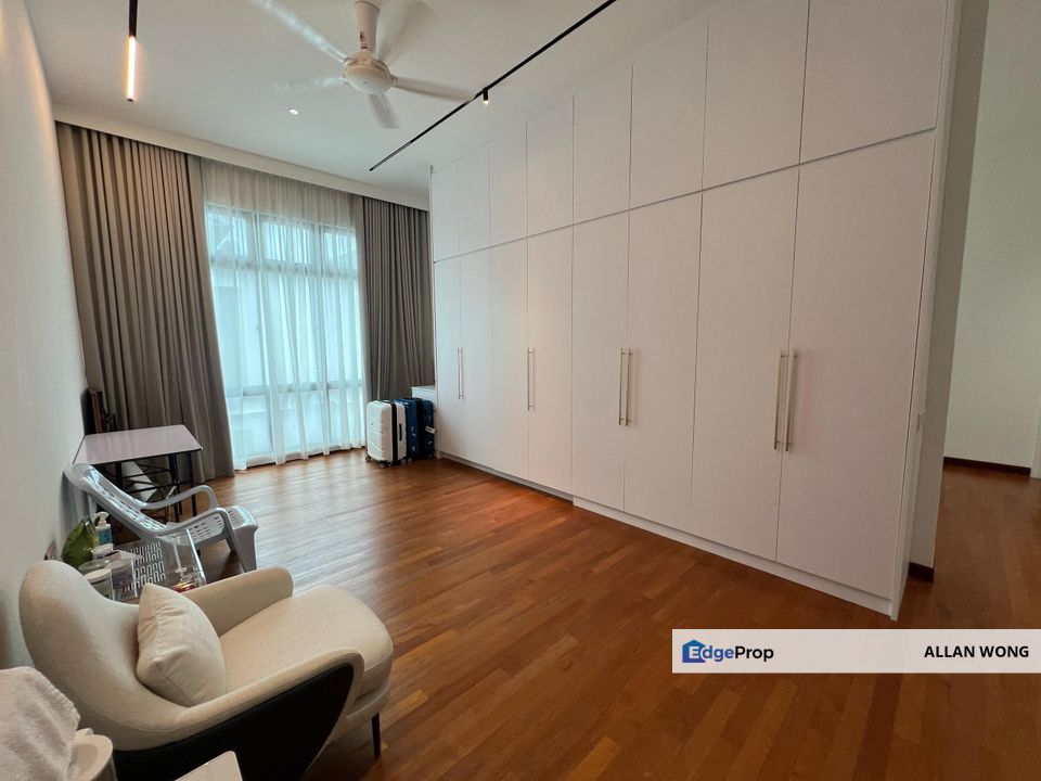 Jalan Setia Tropika 7 @ Fenix Villa  Double storey BUNGALOW, Johor, Setia Tropika