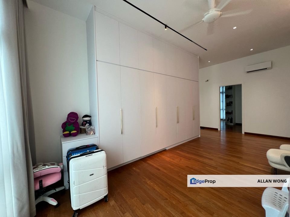 Jalan Setia Tropika 7 @ Fenix Villa  Double storey BUNGALOW, Johor, Setia Tropika