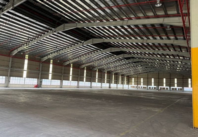 Kawasan Perindustrian Pasir Gudang