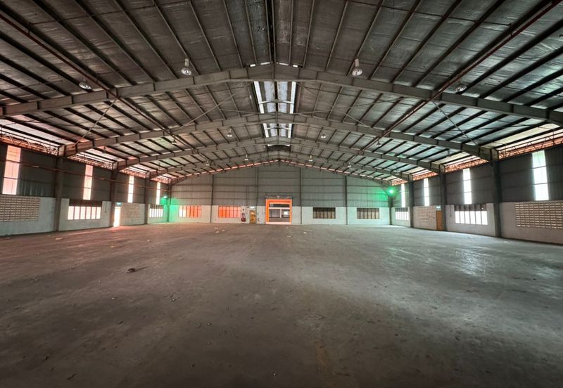 Perindustrian Pasir Gudang