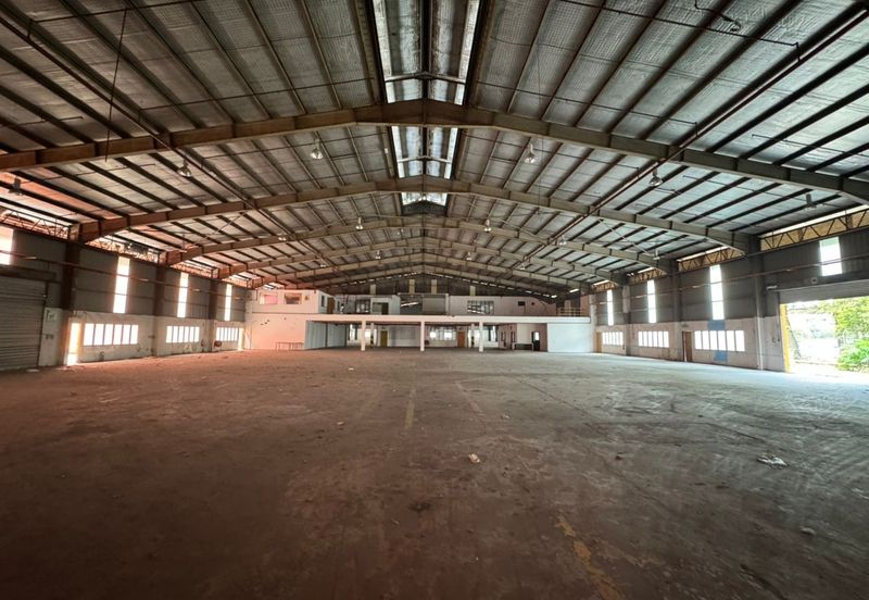 Perindustrian Pasir Gudang