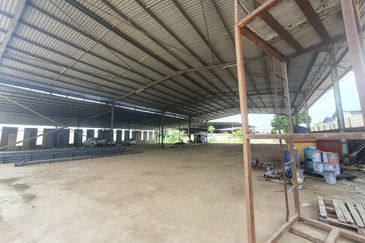 Kawasan Perindustrian Seelong