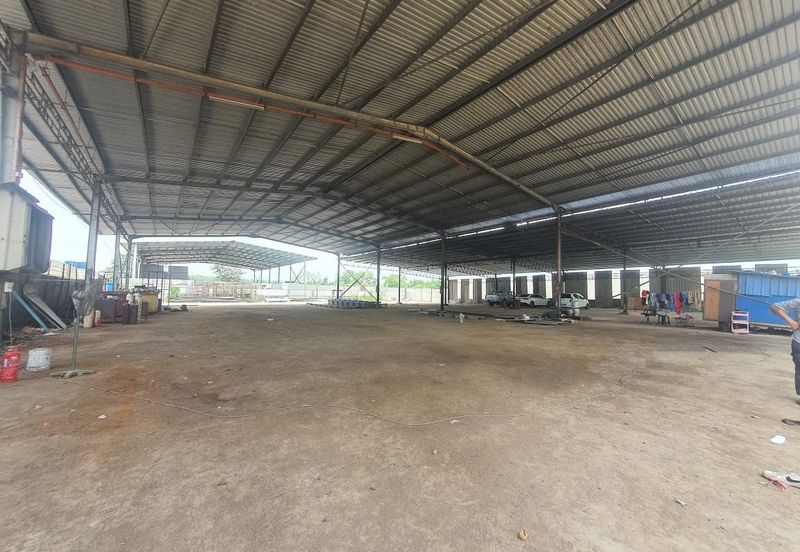 Kawasan Perindustrian Seelong