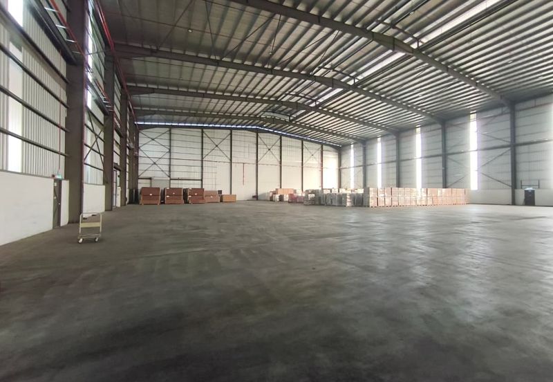 Perindustrian Pasir Gudang