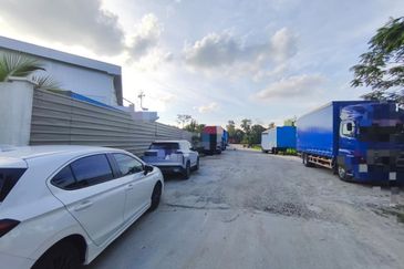 Perindustrian Pasir Gudang