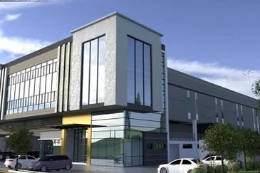 Taman Perindustrian Kempas