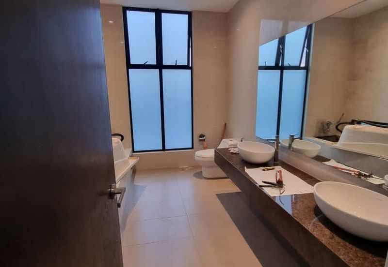 Isola Villa @ Senibong Cove