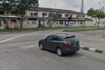 Taman Desa Cemerlang