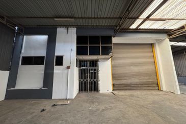 Taman Perindustrian Desa Cemerlang