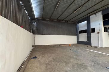 Taman Perindustrian Desa Cemerlang