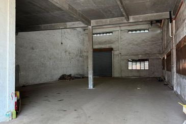 Taman Perindustrian Desa Cemerlang