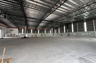 Taman Perindustrian Desa Cemerlang