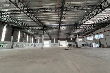 Taman Perindustrian Desa Cemerlang