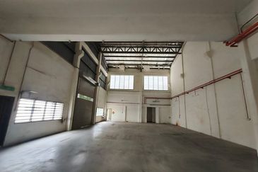 Taman Perindustrian Desa Cemerlang