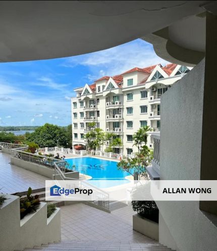 Petrie Condominium Johor Bahru, Johor, Johor Bahru