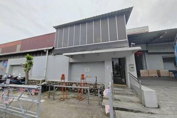 Taman Perindustrian Cemerlang