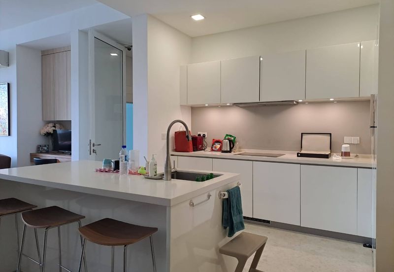 Emerald Bay @ Puteri harbour