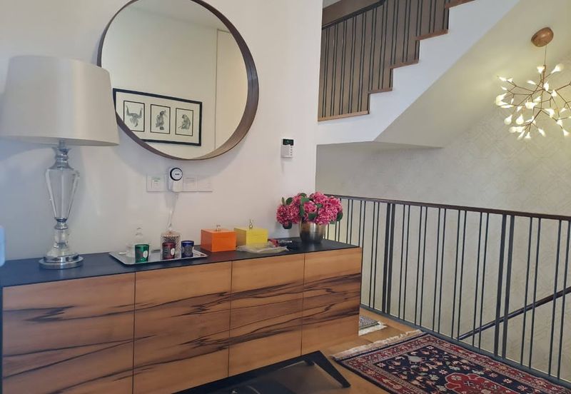 Emerald Bay @ Puteri harbour