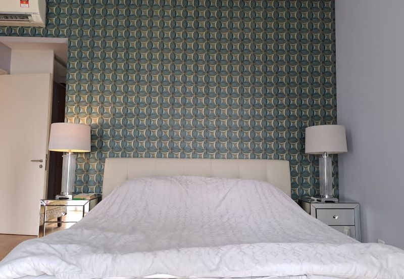 Emerald Bay @ Puteri harbour