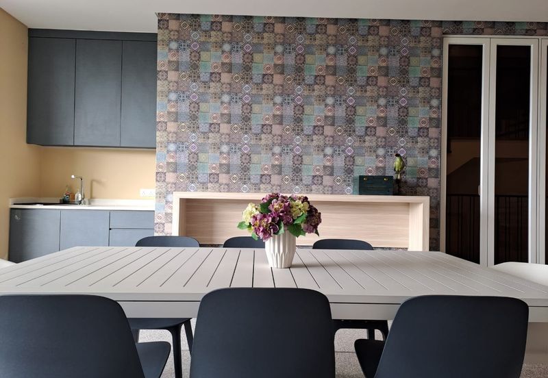 Emerald Bay @ Puteri harbour