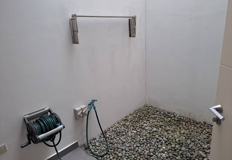 Emerald Bay @ Puteri harbour