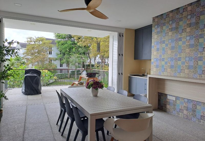 Emerald Bay @ Puteri harbour